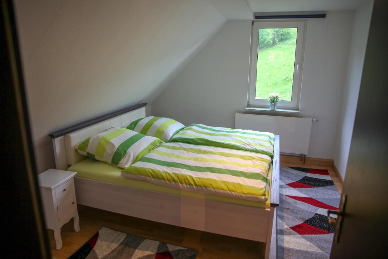 Osterode am Harz Fewo Bergblick מראה חיצוני תמונה