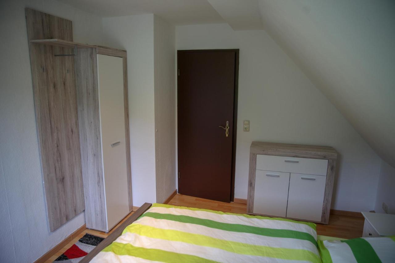 Osterode am Harz Fewo Bergblick מראה חיצוני תמונה